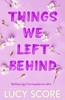 Afbeelding van Knockemout™ Series Things We Left Behind