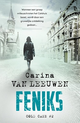 Afbeeldingen van Cold Case Feniks