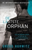 Afbeelding van Orphan X De laatste Orphan