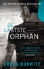 Afbeelding van Orphan X De laatste Orphan