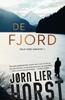 Afbeelding van Cold Case Kwartet De fjord