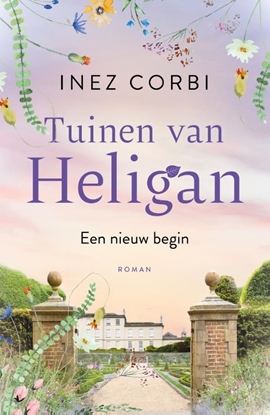 Afbeeldingen van Tuinen van Heligan De tuinen van Heligan - Een nieuw begin