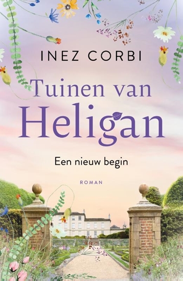 Afbeelding van Tuinen van Heligan De tuinen van Heligan - Een nieuw begin