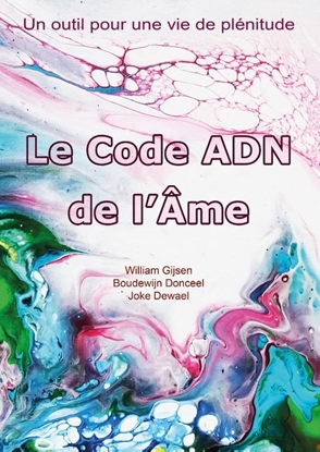 Afbeeldingen van Le Code ADN de l’Âme
