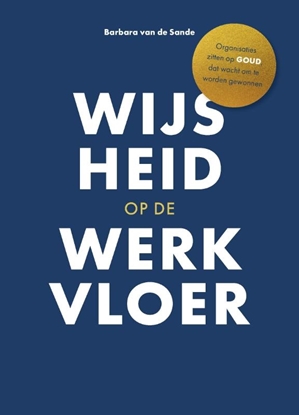 Afbeeldingen van Wijsheid op de werkvloer