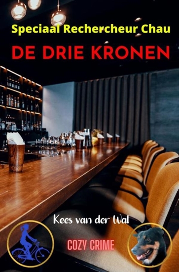Afbeelding van De Drie Kronen