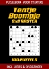 Afbeelding van Tentje Boompje - Puzzelboek voor Starters - 100 Puzzels incl. Uitleg en Oplossingen - 9x9 Raster
