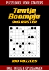 Afbeelding van Tentje Boompje - Puzzelboek voor Starters - 100 Puzzels incl. Uitleg en Oplossingen - 9x9 Raster