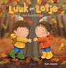 Afbeelding van Luuk en Lotje Het herfstbos!