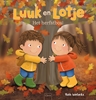 Afbeelding van Luuk en Lotje Het herfstbos!