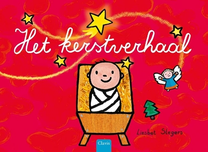 Afbeeldingen van Het kerstverhaal