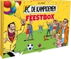 Afbeelding van F.C. De Kampioenen Feestbox