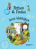 Afbeelding van Pettson & Findus Pettson en Findus leren klokkijken
