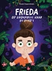 Afbeelding van Frieda Frieda op droomreis naar de dino's