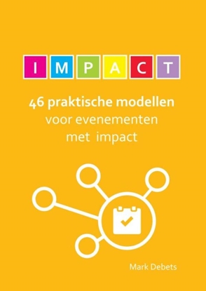 Afbeeldingen van 46 praktische modellen voor evenementen met impact