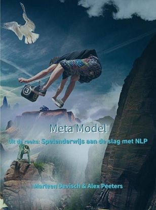 Afbeeldingen van Meta Model