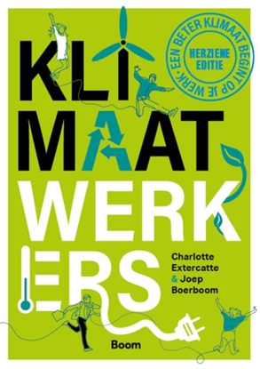 Afbeeldingen van Klimaatwerkers