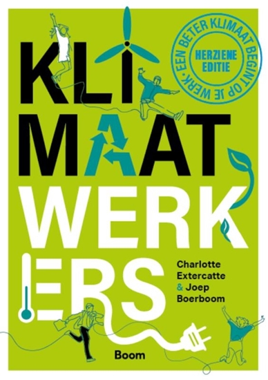 Afbeelding van Klimaatwerkers