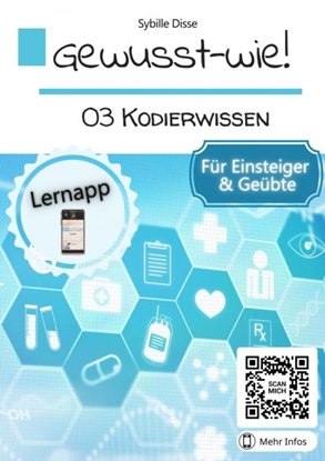 Afbeeldingen van Gewusst-wie Band 03: Kodierwissen