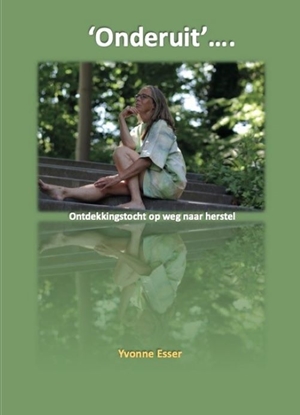 Afbeeldingen van 'Onderuit' ......