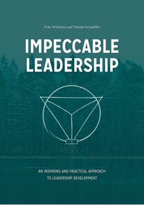 Afbeeldingen van Impeccable Leadership