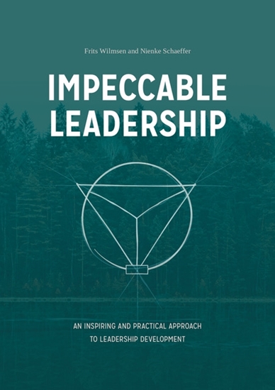Afbeelding van Impeccable Leadership