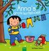 Afbeelding van Anna Anna's grote lenteboek