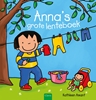Afbeelding van Anna Anna's grote lenteboek