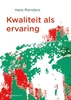 Afbeelding van Kwaliteit als ervaring