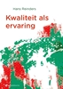 Afbeelding van Kwaliteit als ervaring