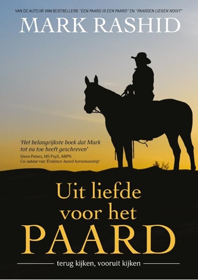 Afbeelding van Uit liefde voor het paard