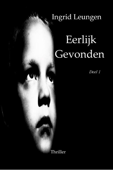 Afbeelding van Eerlijk gevonden