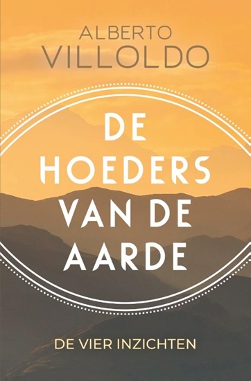 Afbeelding van De hoeders van de aarde