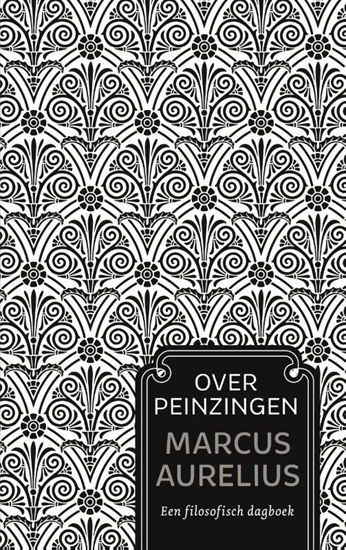 Afbeelding van Patroon Overpeinzingen