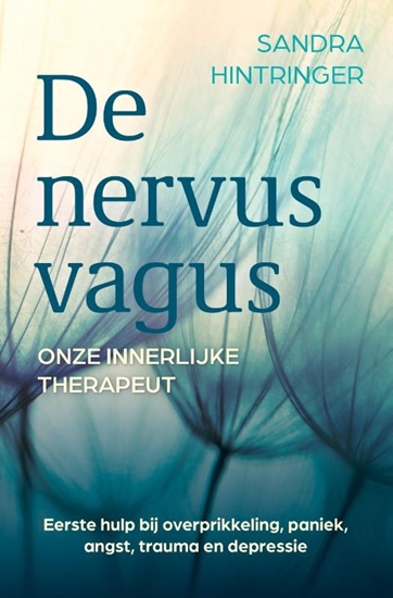 Afbeelding van De nervus vagus, onze innerlijke therapeut