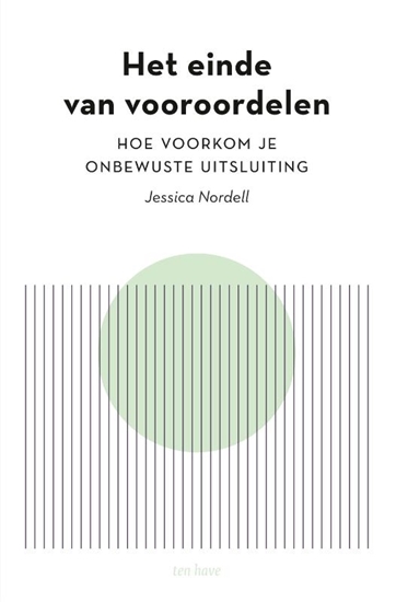 Afbeelding van Het einde van vooroordelen