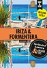 Afbeelding van Wat & Hoe reisgids Ibiza & Formentera