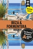 Afbeelding van Wat & Hoe reisgids Ibiza & Formentera