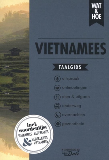 Afbeelding van Vietnamees