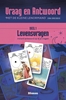 Afbeelding van Vraag en Antwoord met de Kleine Lenormand Vraag en Antwoord van Levensvragen met de Kleine Lenormand Deel 1