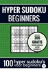 Afbeelding van Sudoku Makkelijk: HYPER SUDOKU - nr. 14 - Puzzelboek met 100 Makkelijke Puzzels voor Volwassenen en Ouderen