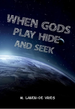 Afbeeldingen van When Gods Play Hide and Seek