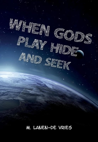 Afbeelding van When Gods Play Hide and Seek