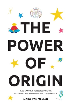 Afbeeldingen van The Power of Origin