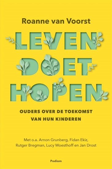 Afbeelding van Leven doet hopen