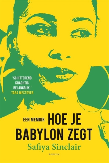 Afbeelding van Hoe je Babylon zegt
