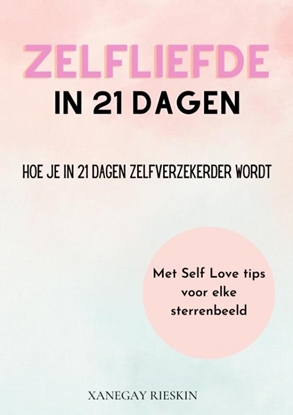 Afbeeldingen van Zelfliefde in 21 dagen