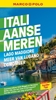 Afbeelding van Marco Polo NL gids Marco Polo NL Reisgids Italiaanse Meren Maggiore Lugano Como