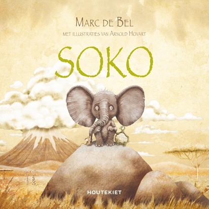 Afbeeldingen van SOKO