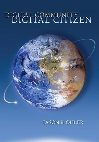 Afbeelding van Digital Community, Digital Citizen